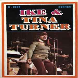 Ike & Tina Turner - Goodbye So Long mp3
