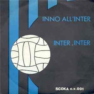 Unknown Artist - Inno All'Inter / Inter, Inter mp3