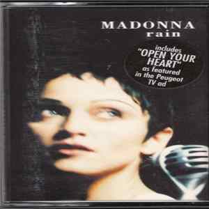 Madonna - Rain mp3