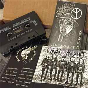 Final Assault - The Assault Continues mp3