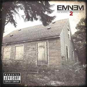 Eminem - The Marshall Mathers LP2 mp3