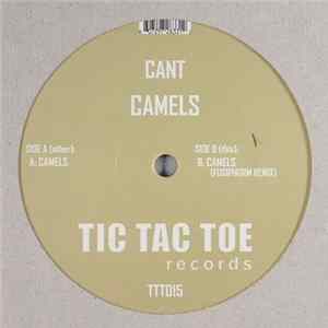 Cant - Camels mp3