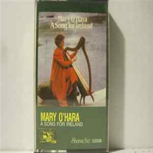Mary O'Hara - A Song For Ireland mp3