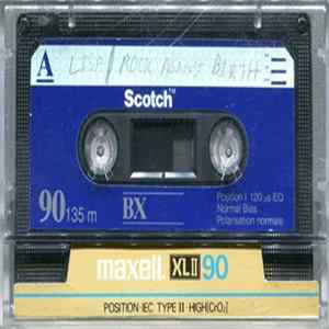 Psychodrama - Rock Against Birth mp3