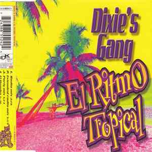 Dixie's Gang - El Ritmo Tropical mp3