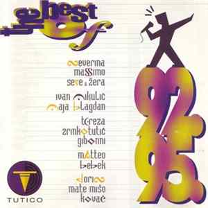 Various - The Best Of 92. - 95. mp3