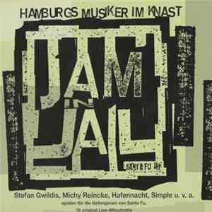 Various - Jam In Jail (Hamburgs Musiker Im Knast) mp3