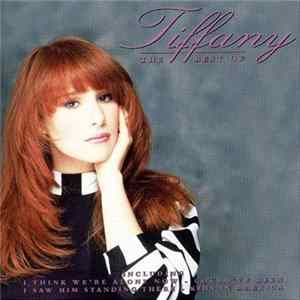 Tiffany - The Best Of mp3