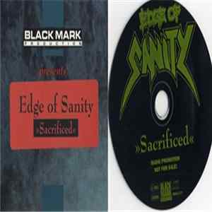 Edge Of Sanity - Sacrificed mp3