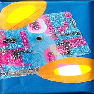 Drum Animal - Clap 123 Rhythm 6~1(0) mp3
