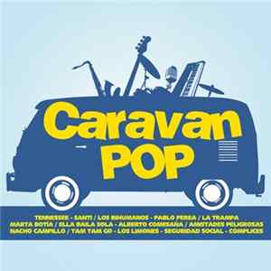 Various - Caravan Pop mp3