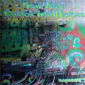 Stak Etop - Roxtox Into Hictose mp3