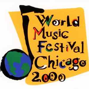 Various - World Music Festival Chicago 2000 mp3