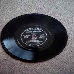 The Three Belles - Mister Sandman / Bazoom (I Need Your Lovin') mp3