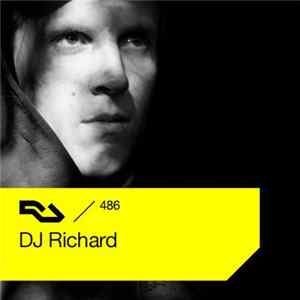 DJ Richard - RA.486 mp3