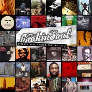 Cookin Soul - Streets Most Wanted Remixes Vol. 2 mp3