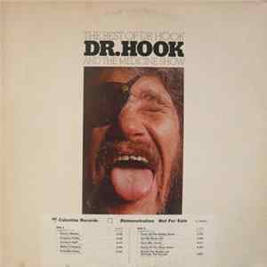 Dr. Hook - The Best Of Dr. Hook mp3