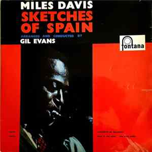 Miles Davis - Sketches Of Spain mp3
