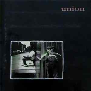 Union - In The Shadows mp3