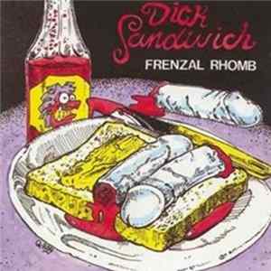Frenzal Rhomb - Dick Sandwich mp3
