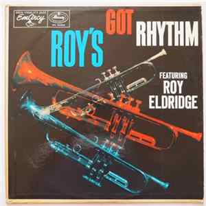 Roy Eldridge - Roy's Got Rhythm mp3
