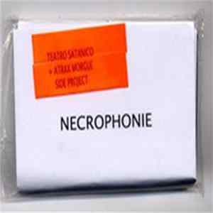 Necrophonie - Untitled mp3