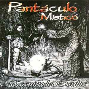 Pantáculo Místico - Magnitude Oculta mp3