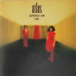 PSY・S [sáiz] - Atlas mp3