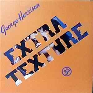George Harrison - Extra Texture (Read All About It) mp3