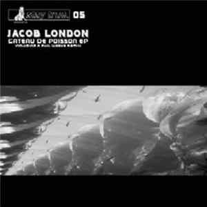 Jacob London - Gateau De Poisson EP mp3