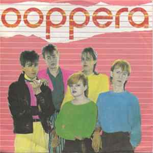 Ooppera - Lasivuorella mp3