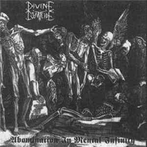 Divine Genocide - Abominations In Mental Infinity mp3