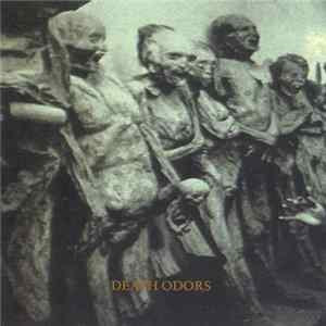 Various - Death Odors mp3