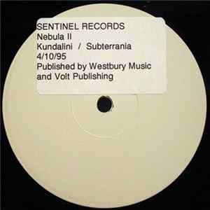 Nebula II - Kundalini mp3