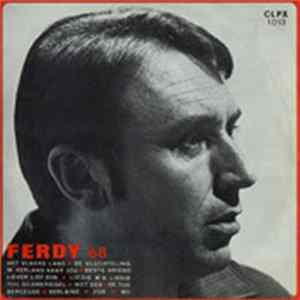 Will Ferdy - Ferdy 68 mp3