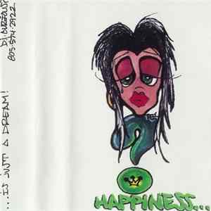DJ Curious? - Happiness... ...Is Just A Dream! mp3