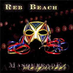 Reb Beach - Masquerade mp3