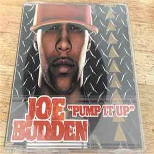 Joe Budden - Pump It Up mp3