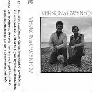 Vernon A Gwynfor - Vernon And Gwynfor mp3