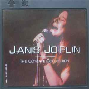 Janis Joplin - The Ultimate Collection mp3