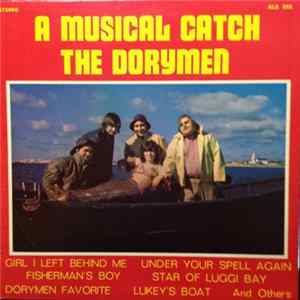 The Dorymen - A Musical Catch mp3
