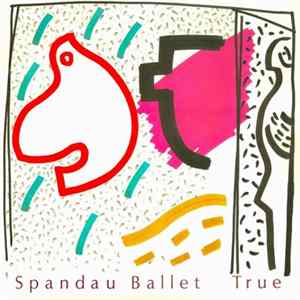 Spandau Ballet - True mp3