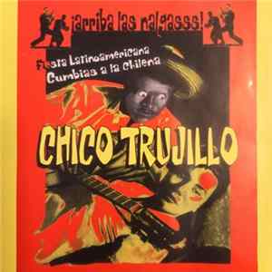 Chico Trujillo - ¡Arriba las nalgasss! mp3