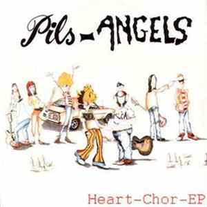 Pils Angels - Heart-Chor EP mp3