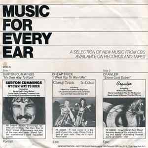Various - Music For Every Ear mp3