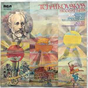 Tchaikovsky - Tchaikovsky's Biggest Hits mp3