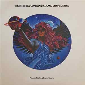 Genesis,America,Chris Squire,David Pomeranz - nightbird & company: cosmic connections mp3