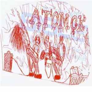 Atomçk With HORSE VOMIT - Aborted Split mp3