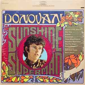 Donovan - Sunshine Superman mp3