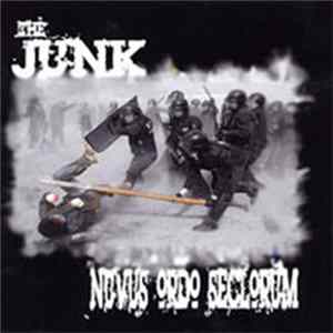 The Junk - Novus Ordo Seclorum mp3